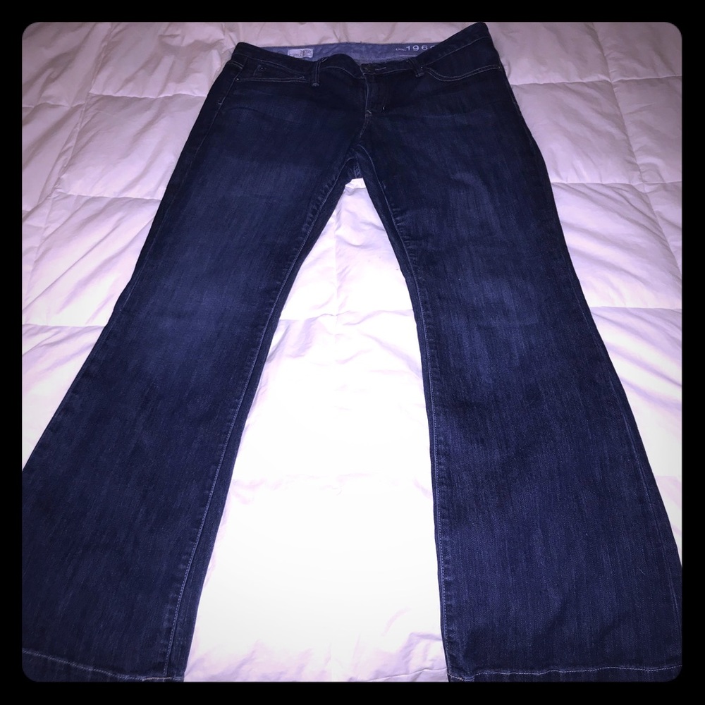Gap Jeans
